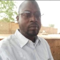 Maazou Boubacar (@maazouboubacar8) Twitter profile photo