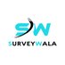 Survey Wala (@WalaSurvey) Twitter profile photo