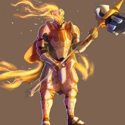 stevenchang105's profile picture. NFT Mania ⚙️ #MOAI