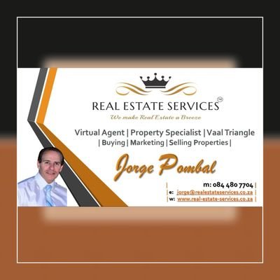Real Estate Professional 
It's all about helping my Sellers and especially my Buyers who are first time Buyers. Professionalism is the Keys to this Industry.