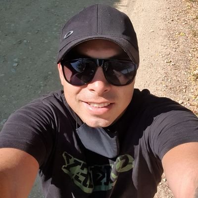 jhonny9157's profile picture. Politólogo