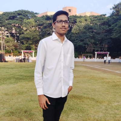 Hi_Bhavesh_99's profile picture. Pursuing Java Development At Profound Edutech Pvt. Ltd.
Intrest in C | C++ | Java | Eclipse