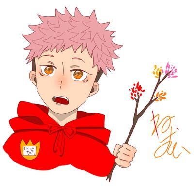 Chamcham5u's profile picture. 20↑
書く→５🐯。見る→🐯受固定(フォローは分けてないです。。)
ネタ備忘録的なことが多め。(有益な事はミリ単位もありません！)
支部→user_hkgx4428
トプ画は多趣味の助。ちゃん
無言フォローすみません。