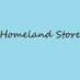 Homeland Store (@homelandtweets) Twitter profile photo