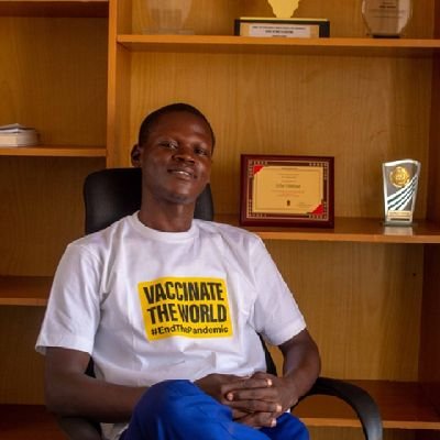 OlugbengaTemid2's profile picture. Christian, Medical Doctor, Maternal and Child Health Advocate, Medical Team Lead@Natal Cares Foundation, Inspirational Leadership and Impactful Living.