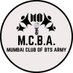 Mumbai Club of BTS ARMY ⟭⟬⁷💜🇮🇳 (@mumbai_bts) Twitter profile photo