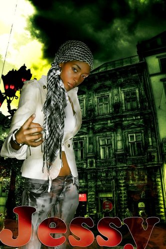 I LOVE THE MUSIC, SINGER AND WARRIOR
defensora de la causa y luchadora incanzable