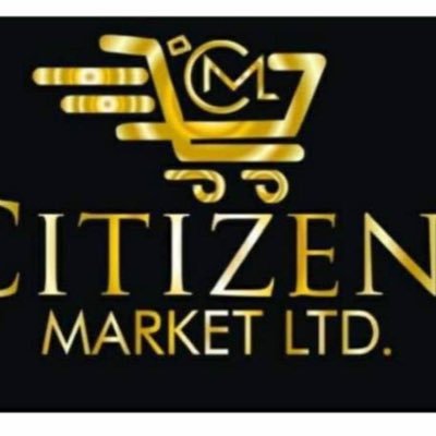 CitizensMktLtd's profile picture. Non interest based, innovative, apolitical Nigerian brand. Shop Now, Pay Later, Zero Interest.