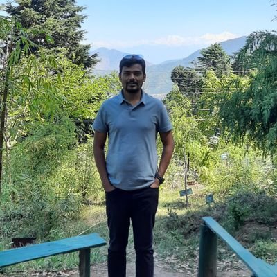 govindrajawat's profile picture. An Indian 🇮🇳