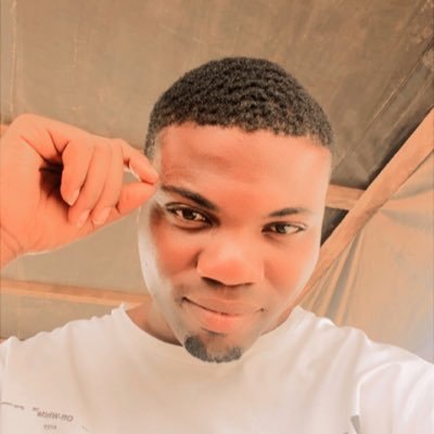 BAbdulquwiyy's profile picture. Cybersecurity graduate