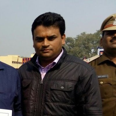 MayankP2609's profile picture. Dr Mayank Patel