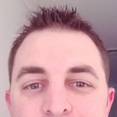 Dad | Desktop Engineer @ Cenitex | Founder @HyperfocusTech | Gamer XBL: A55imilat0r |❤️ #StarWars #StarTrek #Trance #Techno | #ADHD #MentalHealth advocate| 𝕏Ð