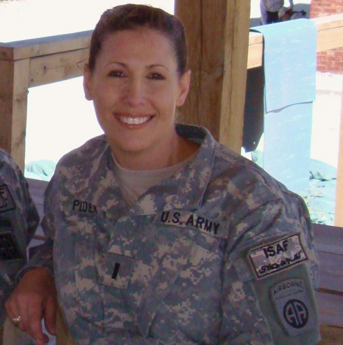 FalconMilMedals's profile picture. Military Patron Saint Medals, designed by & for the military & as handed out by Military Chaplains for decades! 100% Veteran Owned.