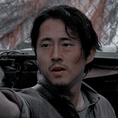 A bullet hit the wall behind me and I, I thought of you losing me! AU Parody Role-Play account. Not #StevenYeun or affiliated with AMC.