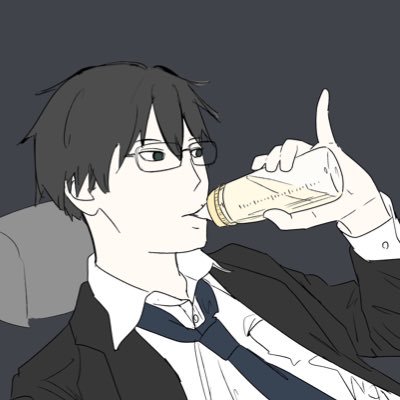 scalphat2's profile picture. ドラマ『相棒』今期も始まりましたね。コペル @scalphat のよく喋る方のアカウント。伏せ→https://t.co/Phjf00nMmu｜欲しいも→https://t.co/HjGzFUWTR1｜卓プロカ↓