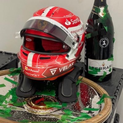 WDChampF1's profile picture. Just like cars driving round in circles 🤷‍♂️