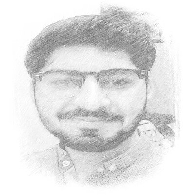 I'm a junior front-end web developer. And WordPress developer as well.
BSCS from the Virtual University of Pakistan.