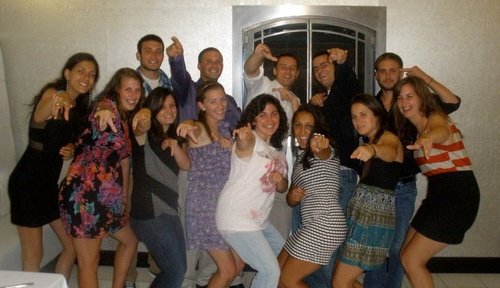 swagND23's profile picture. Finance and Info Management Major at Syracuse University,
Phi Kappa Psi,
Syracuse University Baseball Team