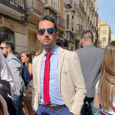 pablo291998's profile picture. Malagueño