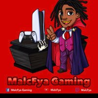 MalcFya Gaming(@MALCFYA) 's Twitter Profile Photo