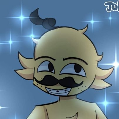 Balls01537776's profile picture. I will never tweet

John
https://t.co/JFrfJ4uOCu

PFP by FilthyBetty on the Roblox Amino go follow them