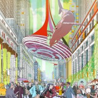 UN/BUILT GALLERY TOKYO_三井不動産80周年クリエイター特区 (@unbuiltgallery) 's Twitter Profile