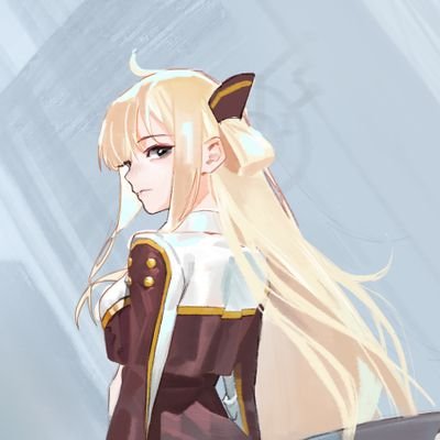 angellyさんのプロフィール画像