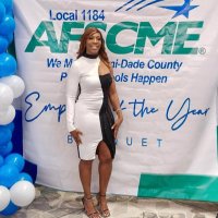 Phyllis Leflore (@leflore_phyllis) 's Twitter Profile