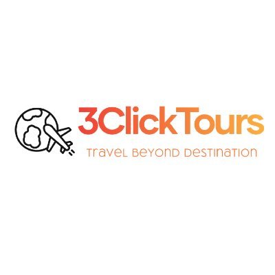 3clickTours Profile Picture