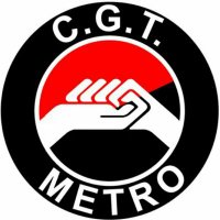 CGT metro Barcelona(@CGTmetroBCN) 's Twitter Profile Photo