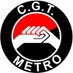 CGT metro Barcelona Profile picture