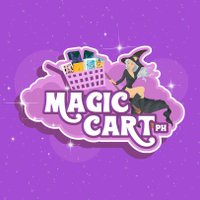 Magic Cart PH- | Kpop Shop(@Magic_CartPh) 's Twitter Profile Photo