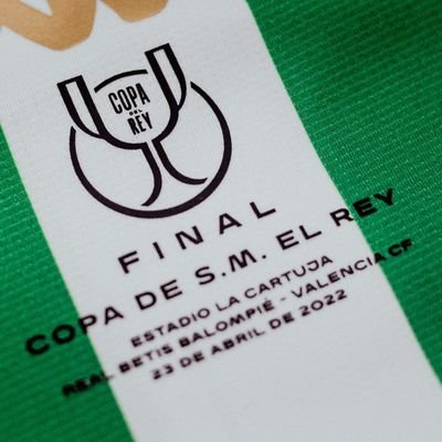 AldiaCinco's profile picture. Bético del Universo