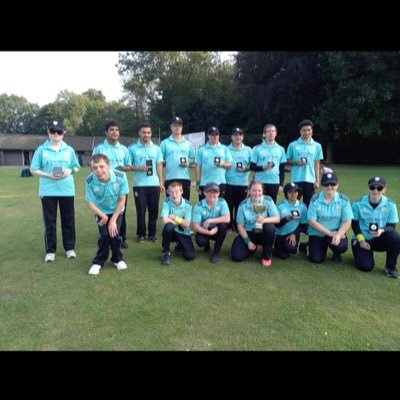 Official Surrey VI Cricket Team