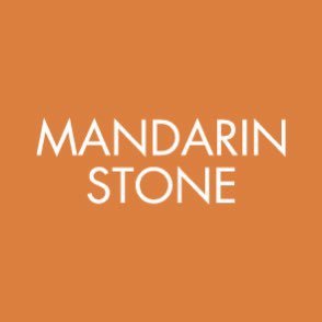 Mandarin Stone