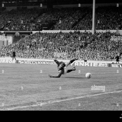 FA Cup Final 1976. A Bobby Stokes goal broke my heart. Lived the Impossible Dream. Football bloody hell