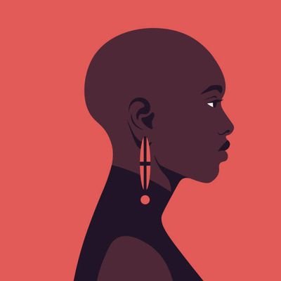 Nikki_la_bonita's profile picture. I Love Art, because it's Beautiful and Expressional.
Model |• Product Manager |• NFT Enthusiast |• African Activist |• Escritor |• Black Mexicana