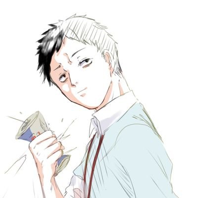 コヴァンザメさんのプロフィール画像