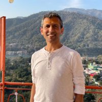 Jayant Rastogi (@jayantrastogi) 's Twitter Profile