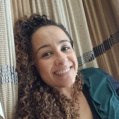 🦋Fisioterapeuta & Acupunturista
🦋Pesquisadora
🌟Cientista
• Microfisioterapia
• Medicina Chinesa
• Saúde Integrativa
• Saúde Coletiva