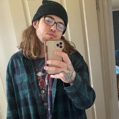 Deglove2's profile picture. Jordan l 25 l Champion in trolling elo