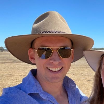 Regional WA based, pigeon fancier, and budding cattle farmer.