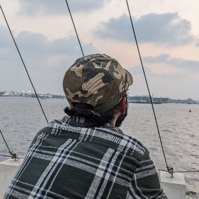 RobinJose333's profile picture. I am no one