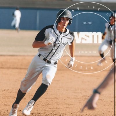 Stockdale HS | @SMC_Baseball commit 2025| C/3B/1B | EV: 93 | Pop: 1.78| 60-y: 7.1 | 6’2 185 | 3.4/4.0 GPA | email: Braydengbaseball@gmail.com