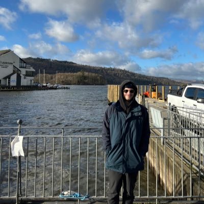 Kurtis 👋🏻🏴 Human🫀 Founder | @tenancythe | Full Stack Developer | Community Taught | Future Crafter 🌎 Football⚽️❤️ #100Devs #100DaysOfCode
