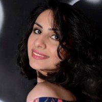 AtiRah (@atefehrahimi2) 's Twitter Profile