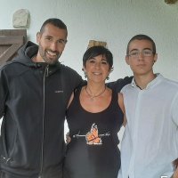 Itziar G. Lizarraga (@itzibeltz) 's Twitter Profile