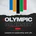 The Olympic Mindset Podcast (@OlympicMindset) Twitter profile photo