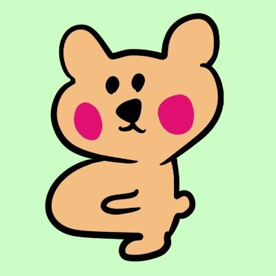 くまってぃさんのプロフィール画像