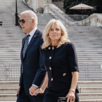 The First Couple (@thefirstcouple) 's Twitter Profile